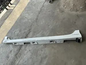 2016-2020 Honda Civic Molding OEM