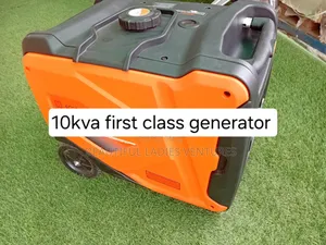 Ecoolmax Inverter Generator Best