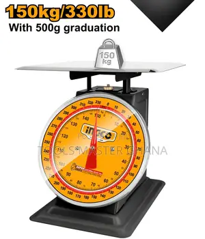 Spring Scale - Hesa51501