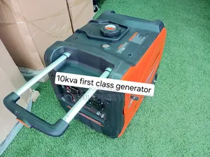 Portable and Strongest Generator Inverter