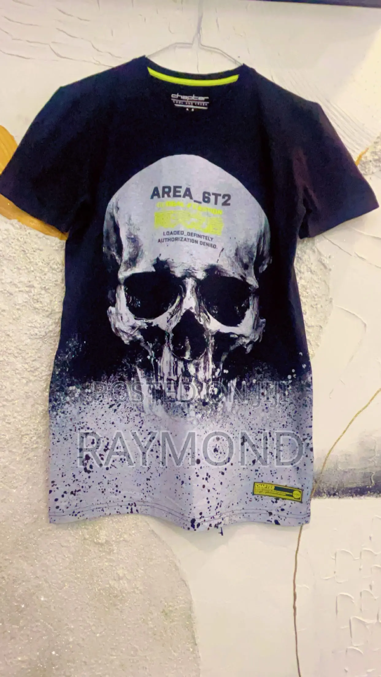Classic T-Shirts