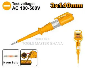 Test Pencil - Hsdt1408