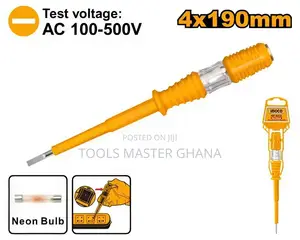 Test Pencil - Hsdt1908