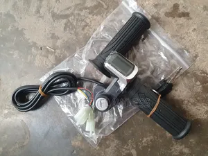 Scooter Throttle