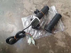 Scooter Throttle