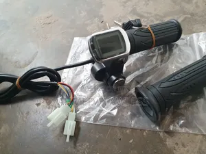 Scooter Throttle