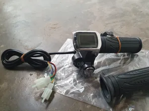Scooter Throttle