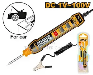 Automotive Circuit Tester - Hsdt41001