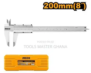 Vernier Caliper - Hvc01200