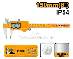 Digital Caliper - Hdcd28150