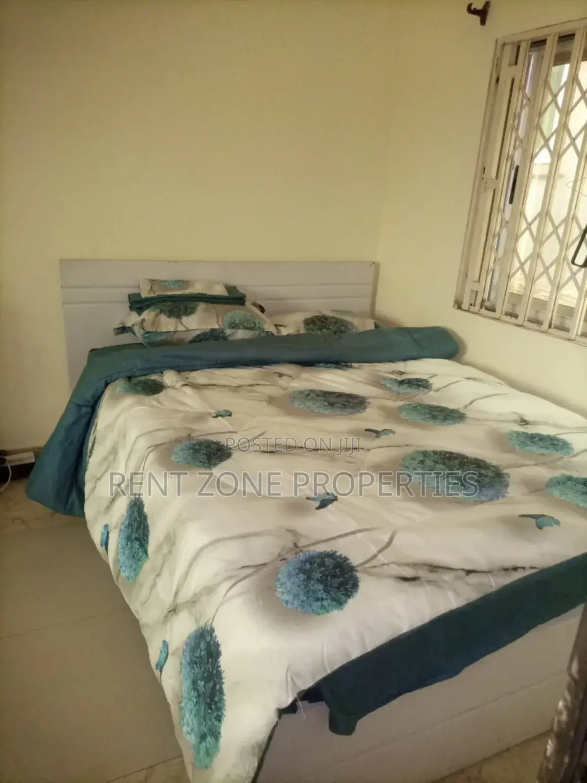 Short Stay Apartment 300ghc Per Night