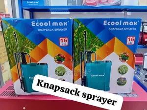 16L Knapsack Sprayer