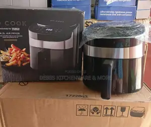 4.2lt Air Fryer From UK 