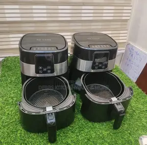 4.2lt Air Fryer From UK 
