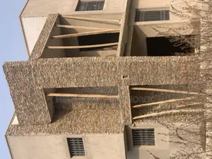 Stone Work