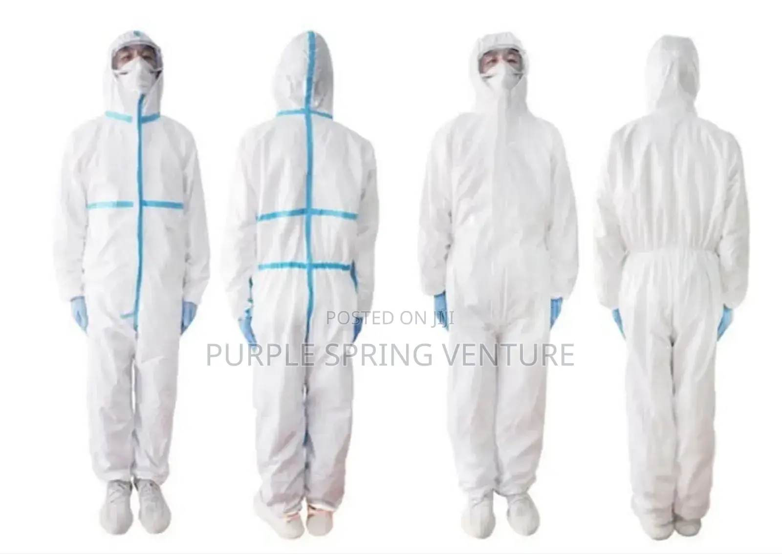 Disposable Coverall