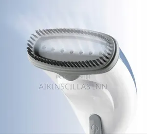 Grundig Hand Held Garment Steamer Iron