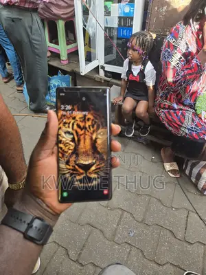 New Samsung Galaxy Note 9 128 GB Black
