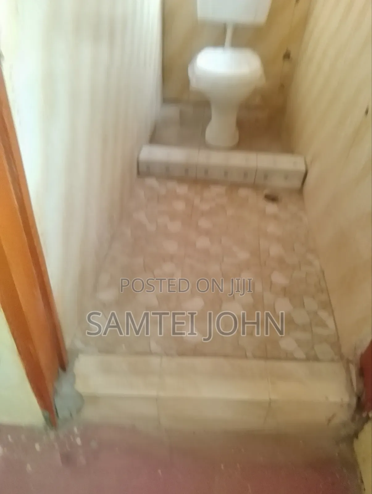 1bdrm Apartment in Sinco Properties, Lake Side Estate for rent