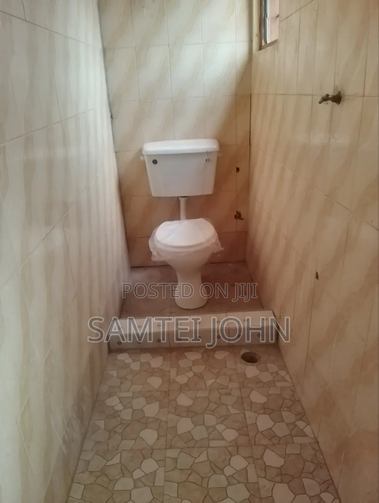 1bdrm Apartment in Sinco Properties, Lake Side Estate for rent