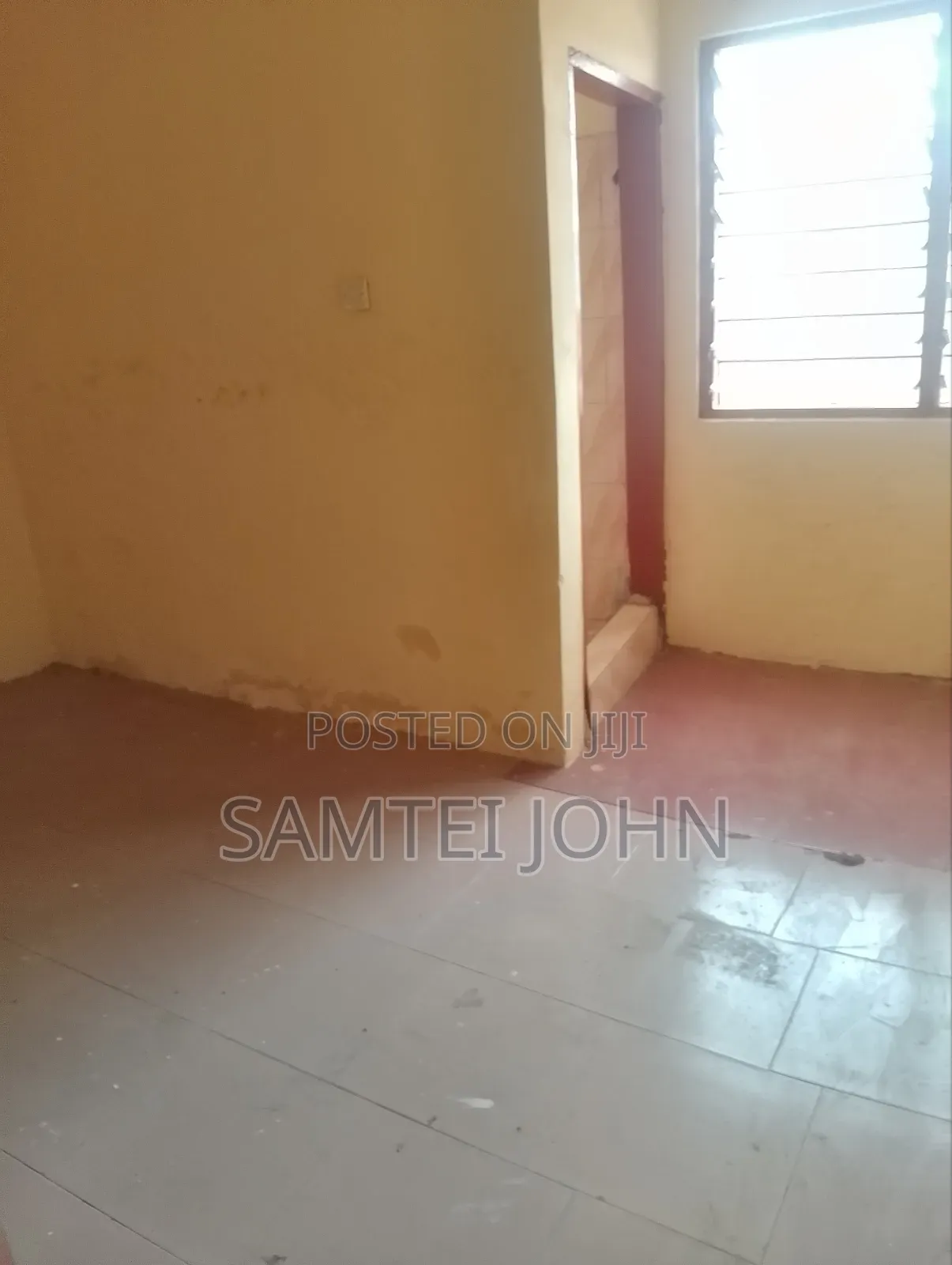 1bdrm Apartment in Sinco Properties, Lake Side Estate for rent
