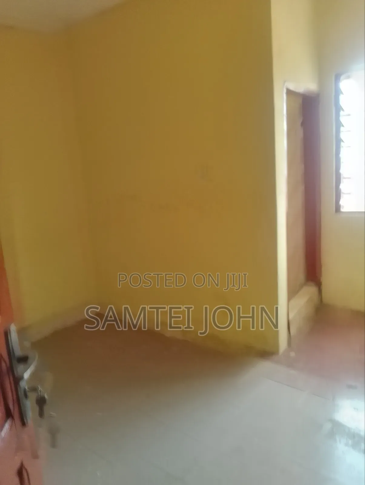 1bdrm Apartment in Sinco Properties, Lake Side Estate for rent