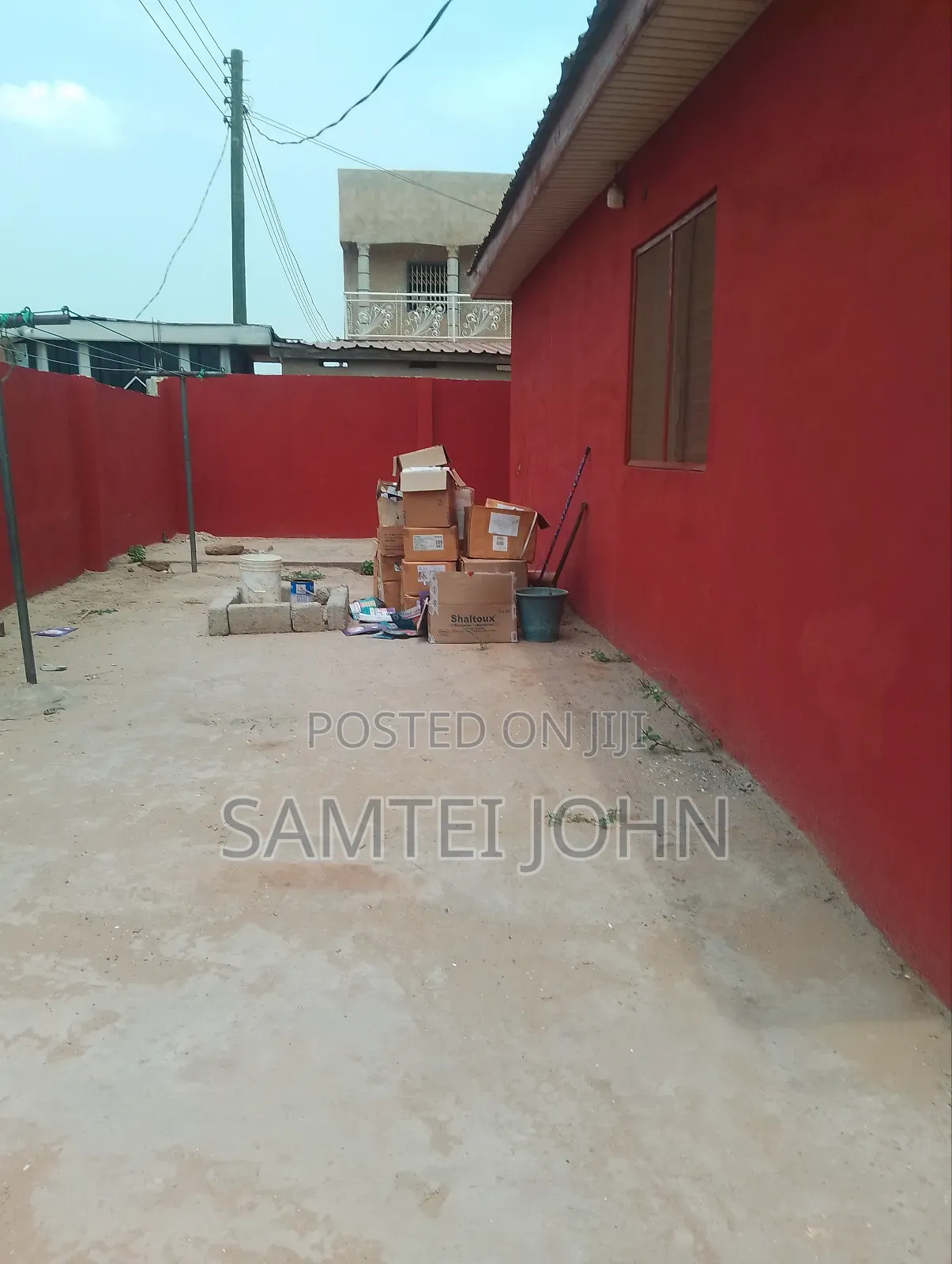 1bdrm Apartment in Sinco Properties, Lake Side Estate for rent