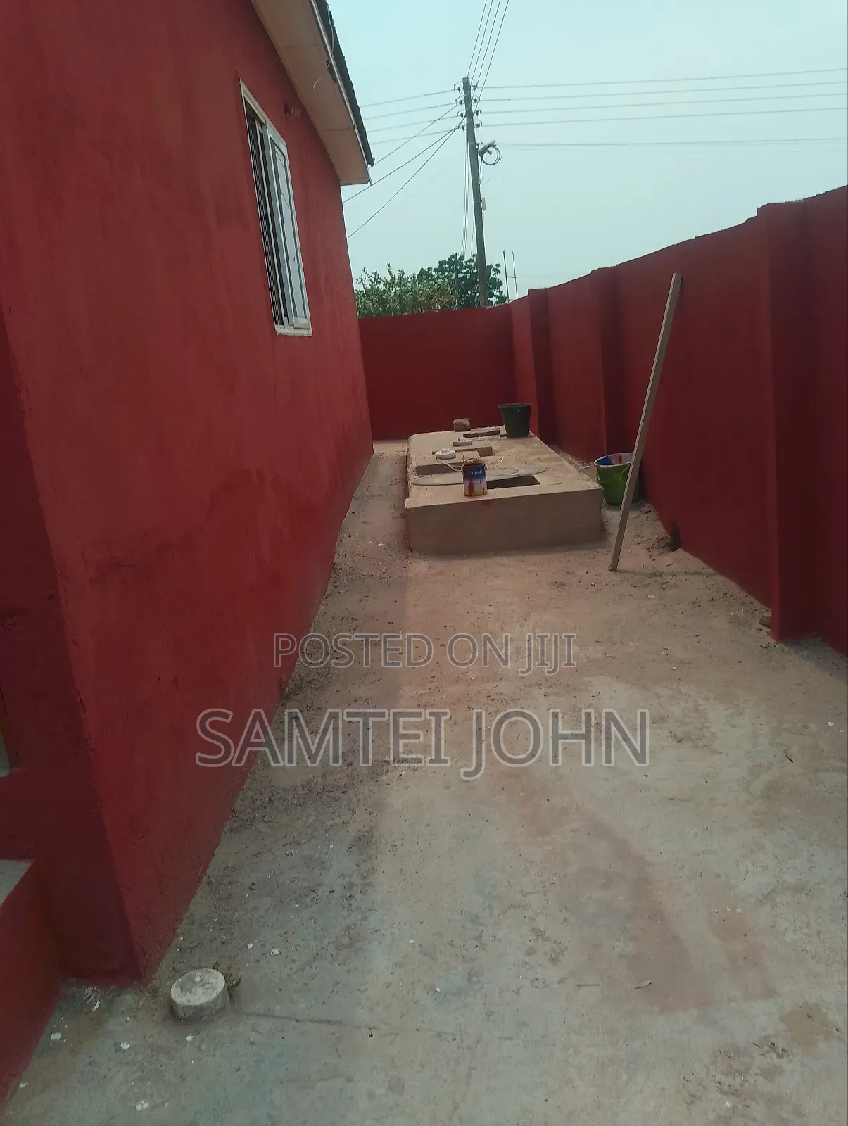 1bdrm Apartment in Sinco Properties, Lake Side Estate for rent