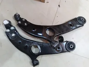 Hyundai Santafe 2015 Lower Arm Pair