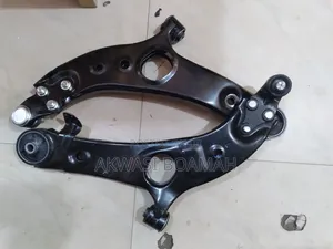 Hyundai Santafe 2015 Lower Arm Pair
