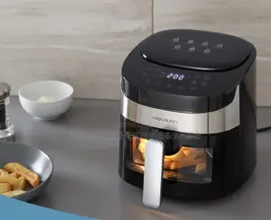 7litre Go Cook Air Fryer From UK