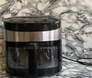 7litre Go Cook Air Fryer From UK