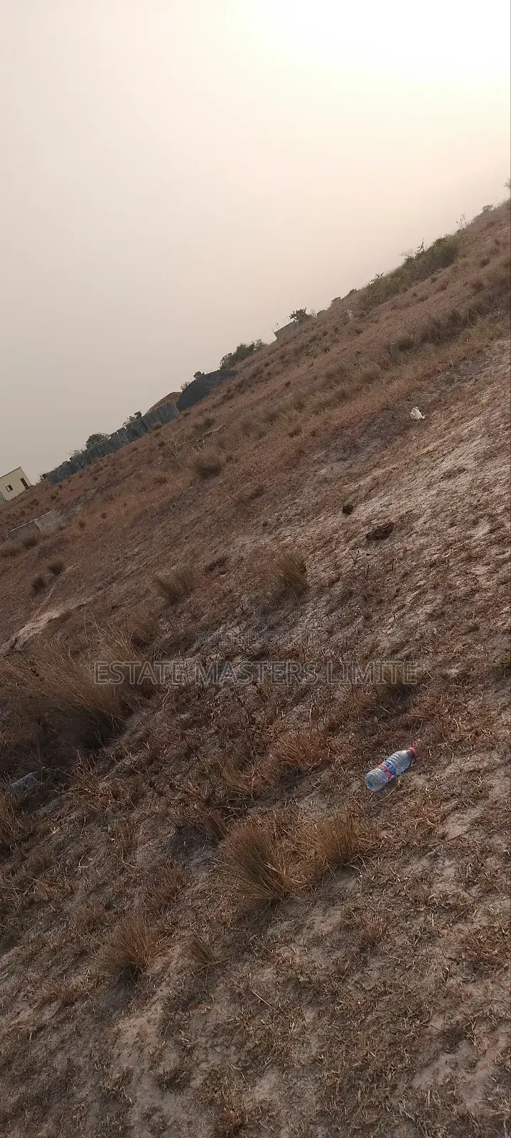 Serene and Secure Estate Community Land for Sale