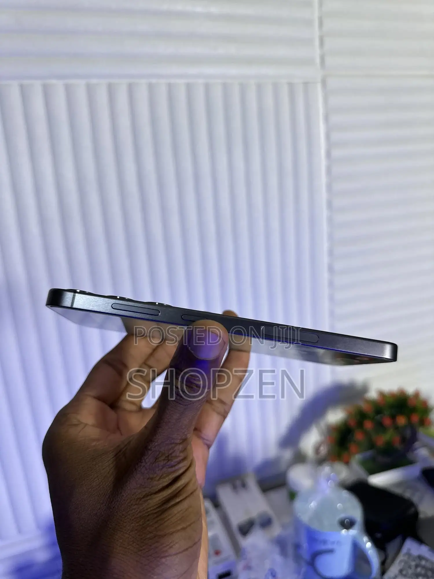 New Samsung Galaxy S24 Plus 256 GB Gray