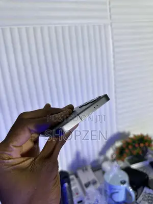 New Samsung Galaxy S24 Plus 256 GB Gray