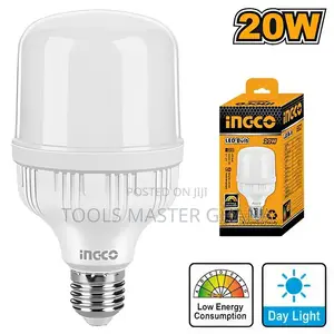 Led T Lamp - Hlbacd3201t