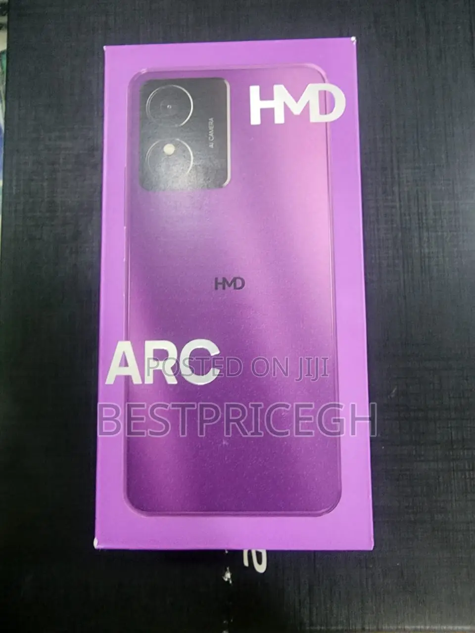 Nokia HMD 64gb 4gb RAM