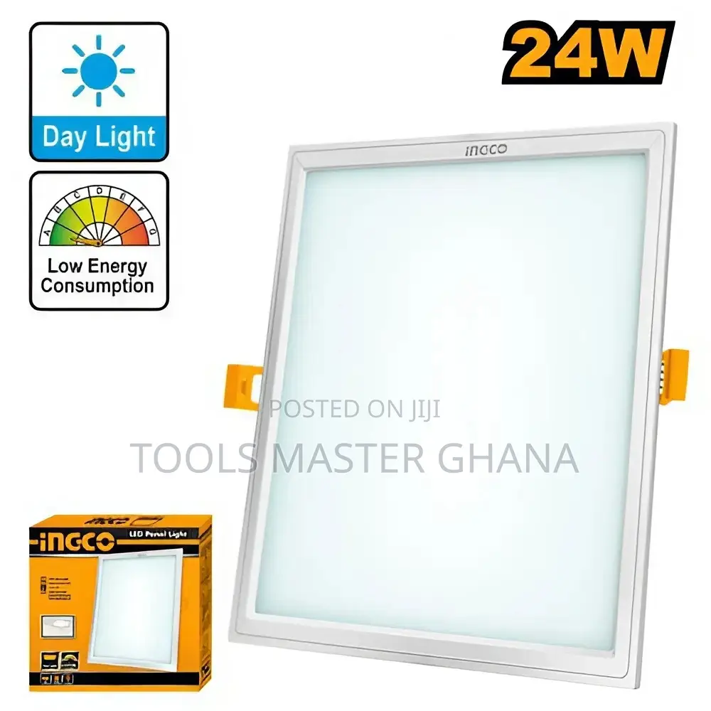 Led Panel Light - Hlpls215301