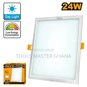 Led Panel Light - Hlpls215301