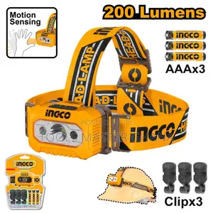 Headlamp - Hhl013aaa8