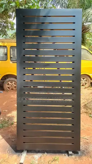 Set Gate With Small Gate