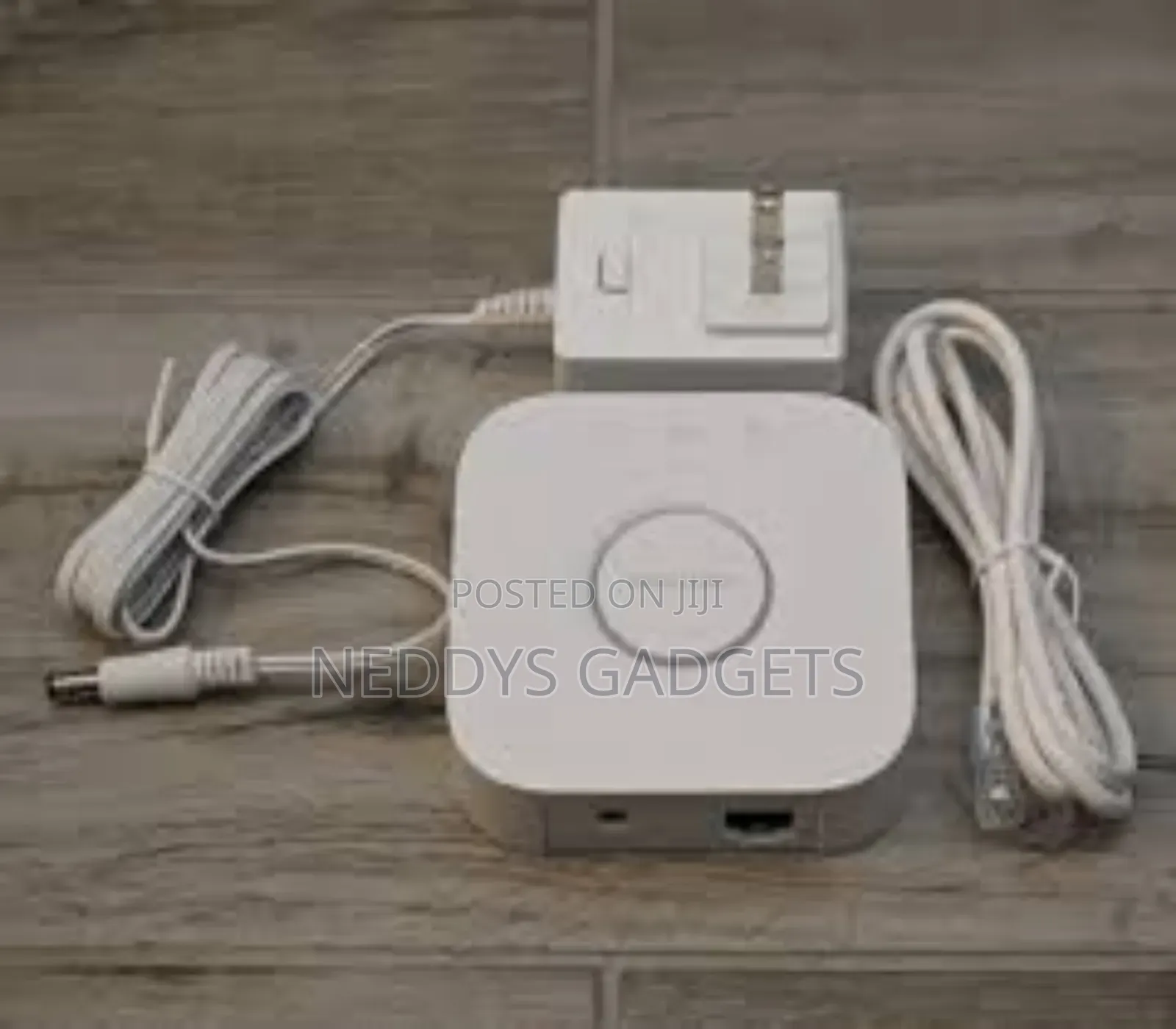 Philips Hue Bridge
Works With Alexa