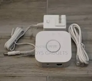 Philips Hue Bridge
Works With Alexa
