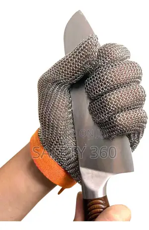Cut Resistant Glove