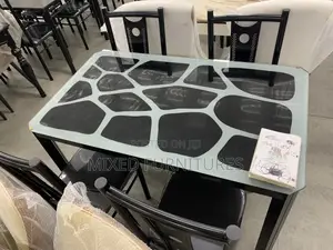Dining Sets 4 Seater