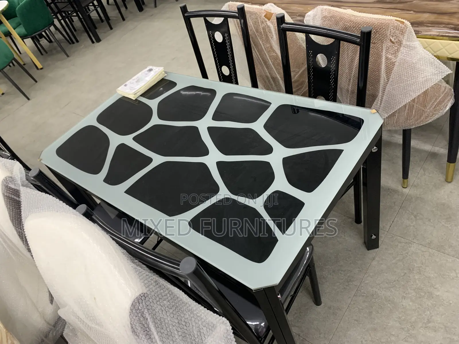 Dining Sets 4 Seater