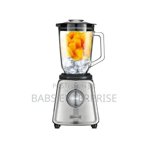 Kenwood Blender 2.0 Litre Jar Blp44.270