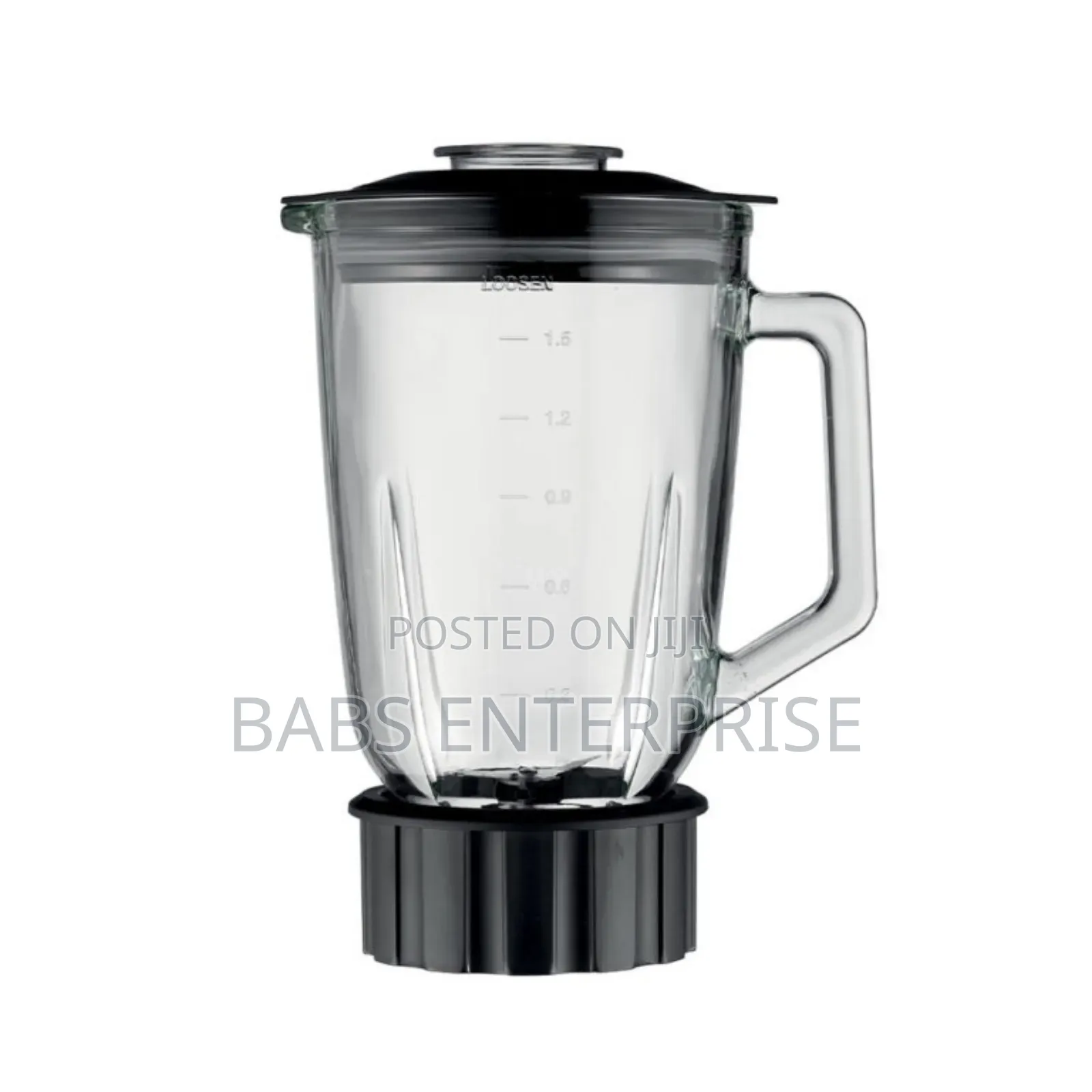 Kenwood Blender 2.0 Litre Jar Blp44.270