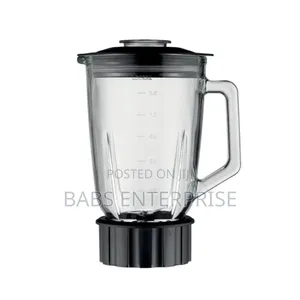 Kenwood Blender 2.0 Litre Jar Blp44.270