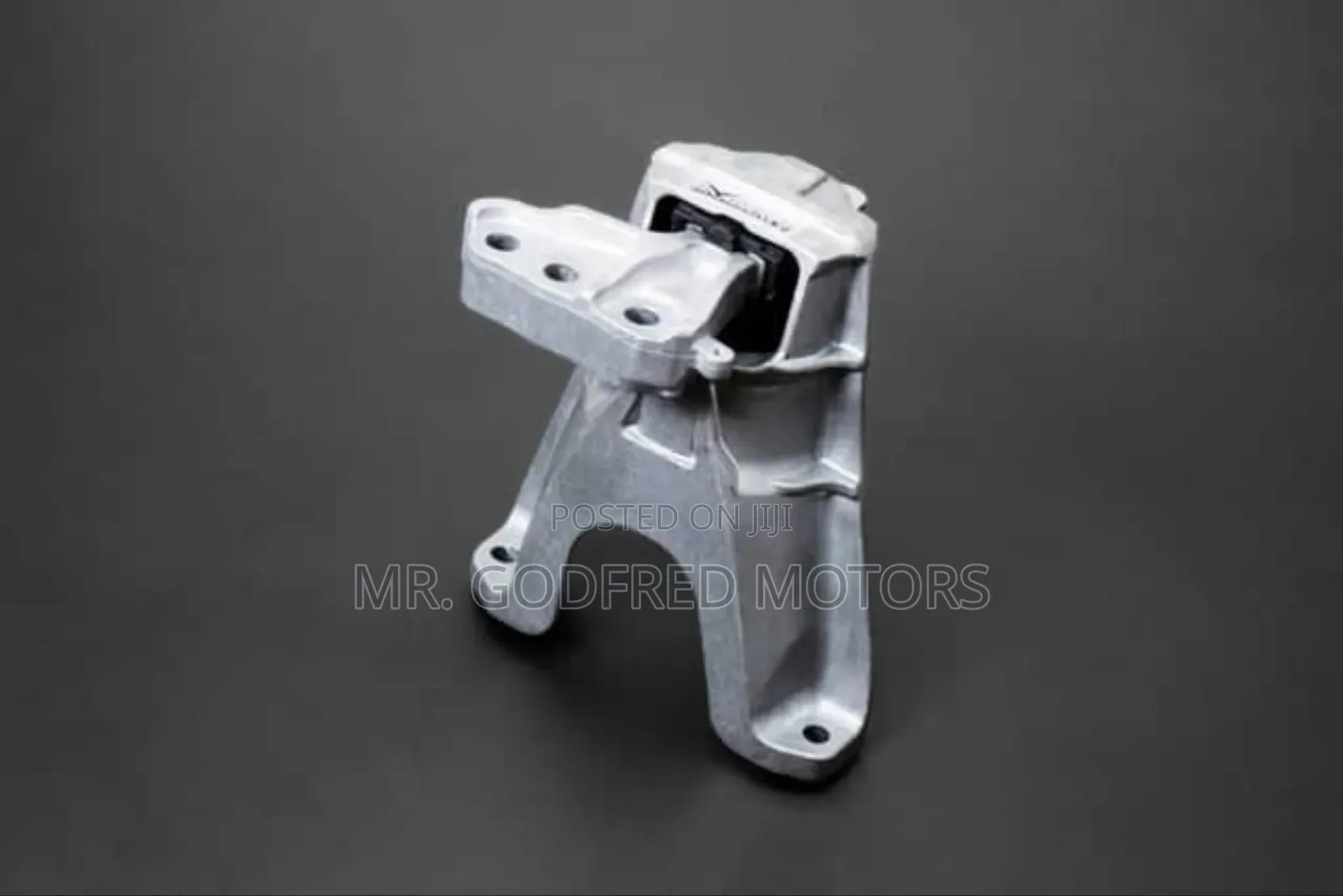 Honda Civic 2016-21 1.5 Touring. Engine Mount Left.